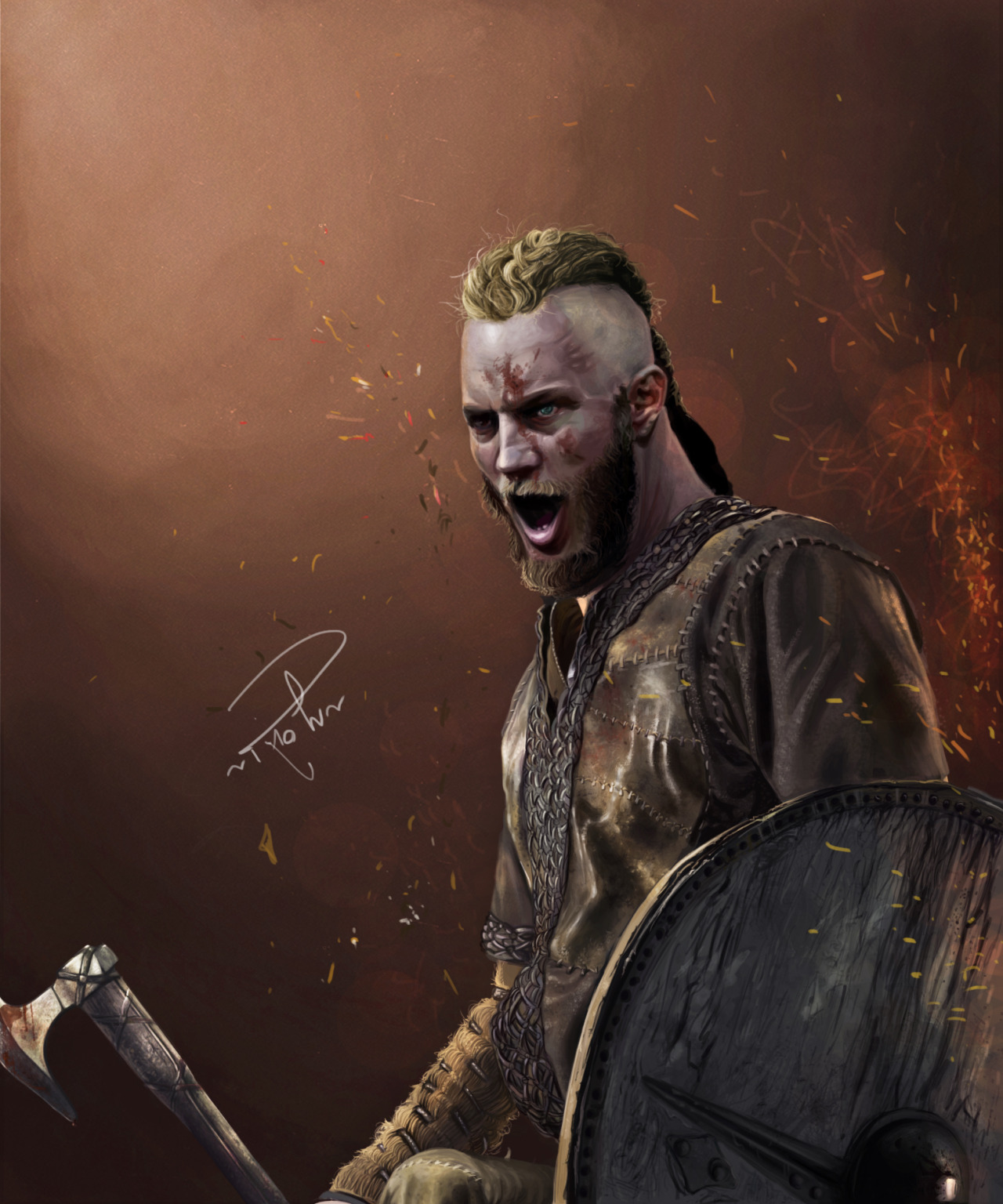 Ragnar Lodbrok